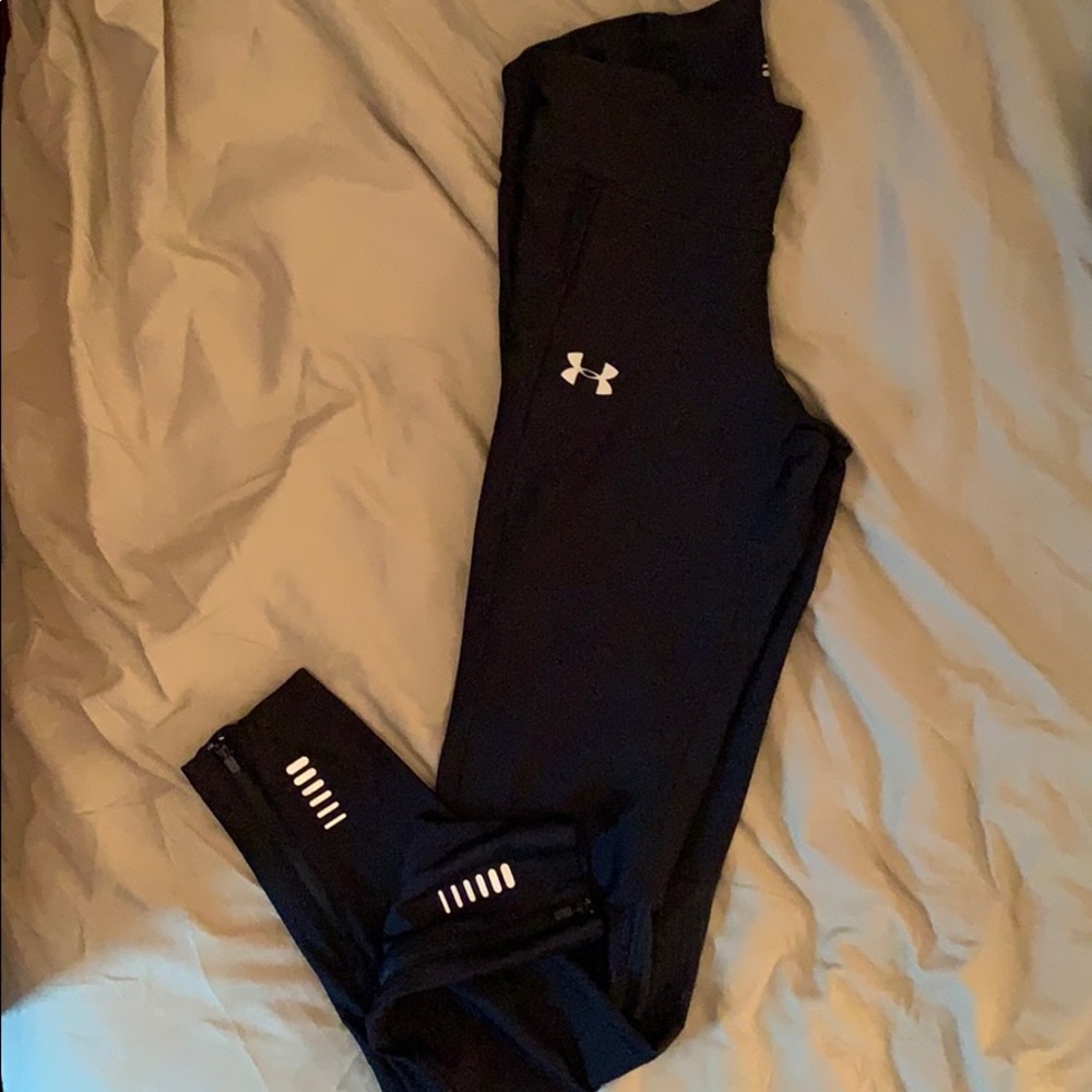 Under Armour Heat Gear Legging